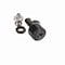 Mcgill MCF Series, Metric Cam Follower, No MCFR13 MCFR13 - alternate 1